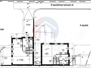 Eladó 371 m2 építési telek, Harka