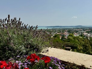 Eladó családi ház Balatonfüred, Hóvirág utca