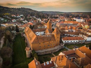 Eladó családi ház Kőszeg, Béke út