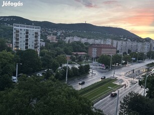 Eladó Exkluzív Panorámás lakás Óbuda 3. Kerület