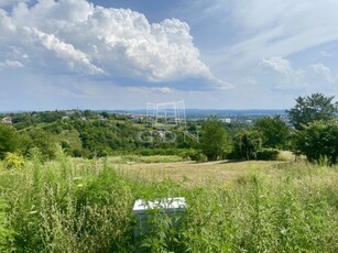 Eladó telek Vác, Panorámás telek, Vác Törökhegyen