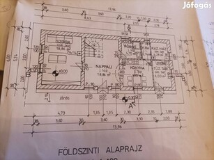 Igényes lakóház Püspökmolnáriban megegyezéssel eladó