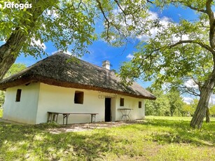 Somogyszentpáli eladó vályog családi ház