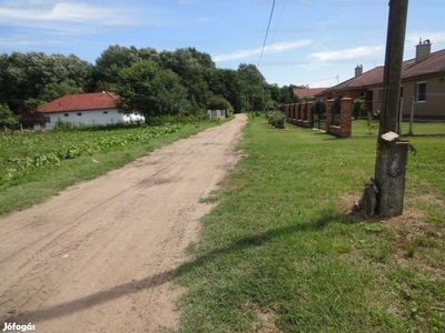 Debrecen, Sonkoly utca 12. Eladó általános mezőgazdasági ingatlan - Debrecen, Hajdú-Bihar - Telek, föld