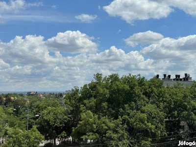 Eladó tégla lakás Zuglóban - XIV. kerület, Budapest - Lakás