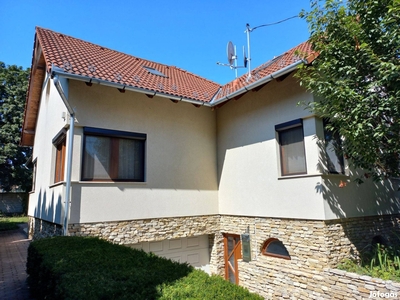 Gyönyörű, tágas családi ház Rákosszentmihályon tulajdonostól eladó - XVI. kerület, Budapest - Ház