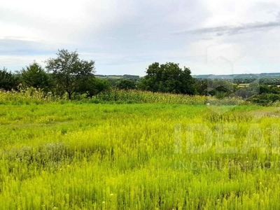 Győrságon, Építési telek eladó. - Győrság, Győr-Moson-Sopron - Telek, föld