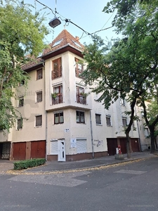 Belváros, Szeged, ingatlan, lakás, 92 m2, 170.000 Ft