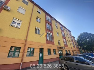 Belváros, Szombathely, ingatlan, lakás, 41 m2, 26.990.000 Ft