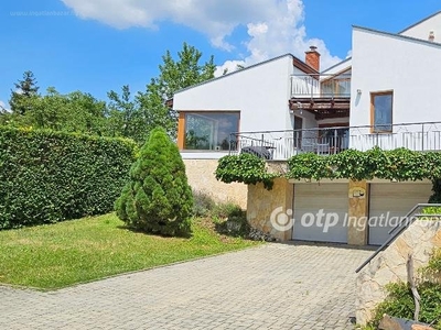 Budakeszi, ingatlan, ház, 268 m2, 249.990.000 Ft