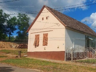 Eladó családi ház - Geresdlak, Baranya megye