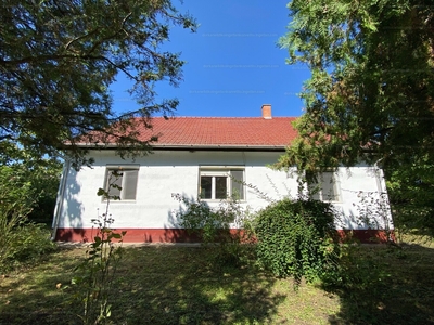 Eladó családi ház - Hortobágy, Kossuth utca