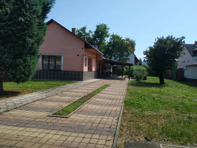 Eladó családi ház - Kisvárda, Bajcsy-Zsilinszky utca 30.
