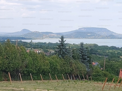 Eladó egyéb telek - Balatongyörök, Becehegy