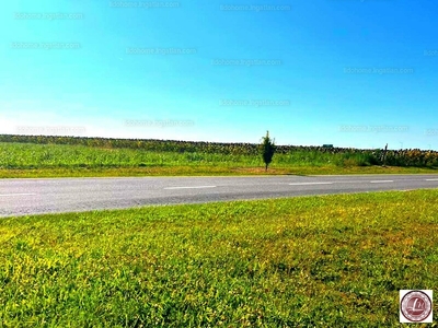 Eladó ipari terület - Győr, Ipari park