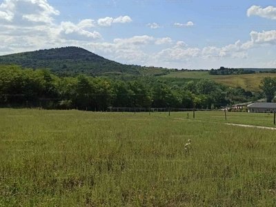 Eladó külterületi telek - Szomor, Komárom-Esztergom megye