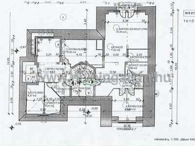 Eladó lakás Veszprém