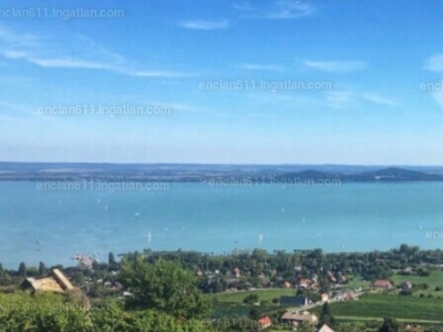 Eladó lakóövezeti telek - Balatonalmádi, Öreghegy