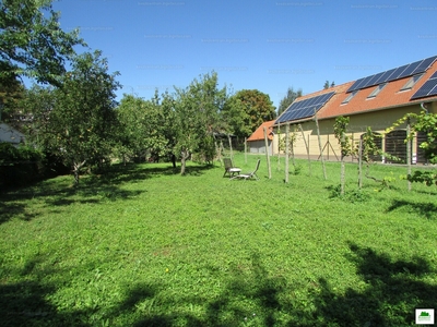 Eladó lakóövezeti telek - Budakeszi, Szilvamag