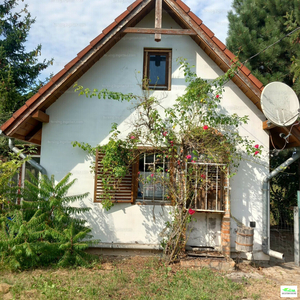 Eladó pince, présház - Balatonkeresztúr, Somogy megye