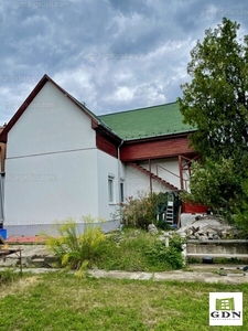 Eladó sorház - XXII. kerület, Budafok