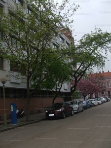 Eladó tégla lakás - Szeged, Roosevelt tér