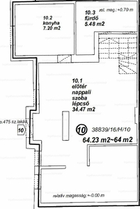 8. kerület, Tisztes utca 1.