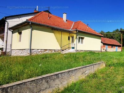 Kiadó családi ház - Miskolc, Csajkovszkij utca 76.