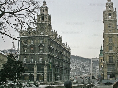 Kiadó étterem, vendéglő - V. kerület, Ferenciek tere