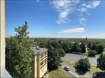 Kiadó tégla lakás - Miskolc, Csabai kapu