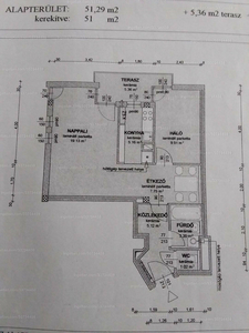 Kiadó tégla lakás - XIV. kerület, Lőcsei út 24-26.