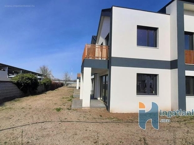 újépítésű, Halásztelek, ingatlan, ház, 103 m2, 84.990.000 Ft