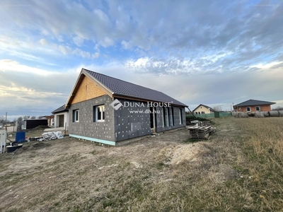 újépítésű, Ócsa, ingatlan, ház, 82 m2, 29.900.000 Ft