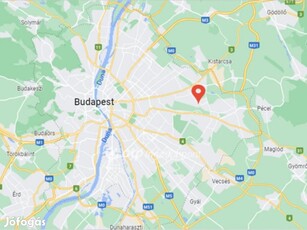 Eladó Ipari terület, Budapest 16. ker.