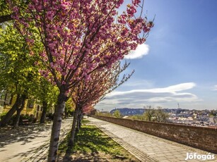 Eladó Lakás, Budapest 1. ker.