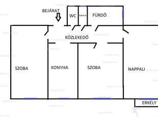 10. kerület, Kőrösi Csoma Sándor út