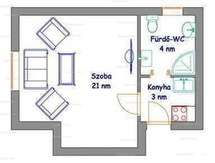 12. kerület, Nárcisz utca 24.