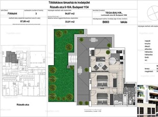 13. kerület, Rózsafa utca 8.