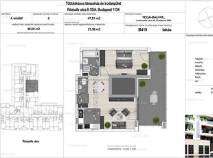 13. kerület, Rózsafa utca 8.