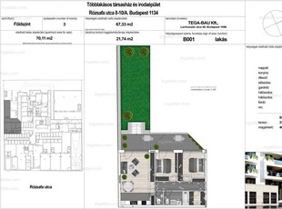 13. kerület, Rózsafa utca 8.