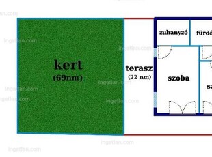 13. kerület, Sólyatér utca