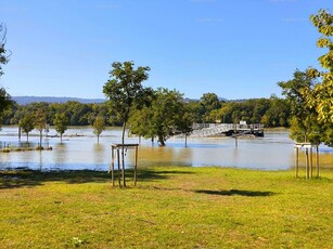 13. kerület, Vizafogó - Riverside