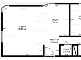 14. kerület, Fajansz utca