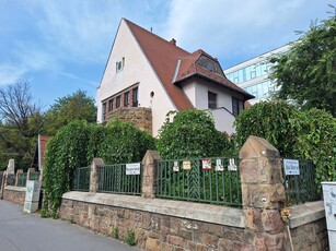 14. kerület, Hungária körút