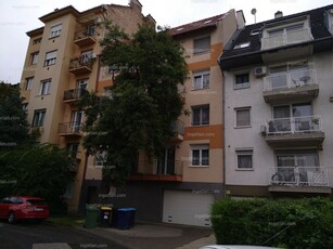 14. kerület, Limanova tér 23.