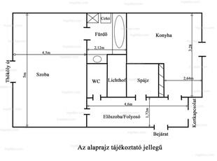 14. kerület, Thököly út 154.