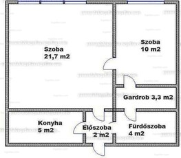 15. kerület, Mézeskalács tér 1.