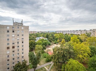 15. kerület, Páskom park 4.