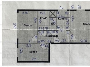 20. kerület, Károly utca 132.