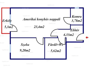 20. kerület, Pacsirtatelep